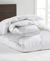 Croscill Signature Dobby Cotton Down Alternative Comforter