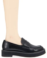 BCBGeneration Women's Sabin Penny Loafer