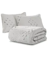Ella Jayne Viscose from Bamboo Pillow and Topper Bedding Bundle