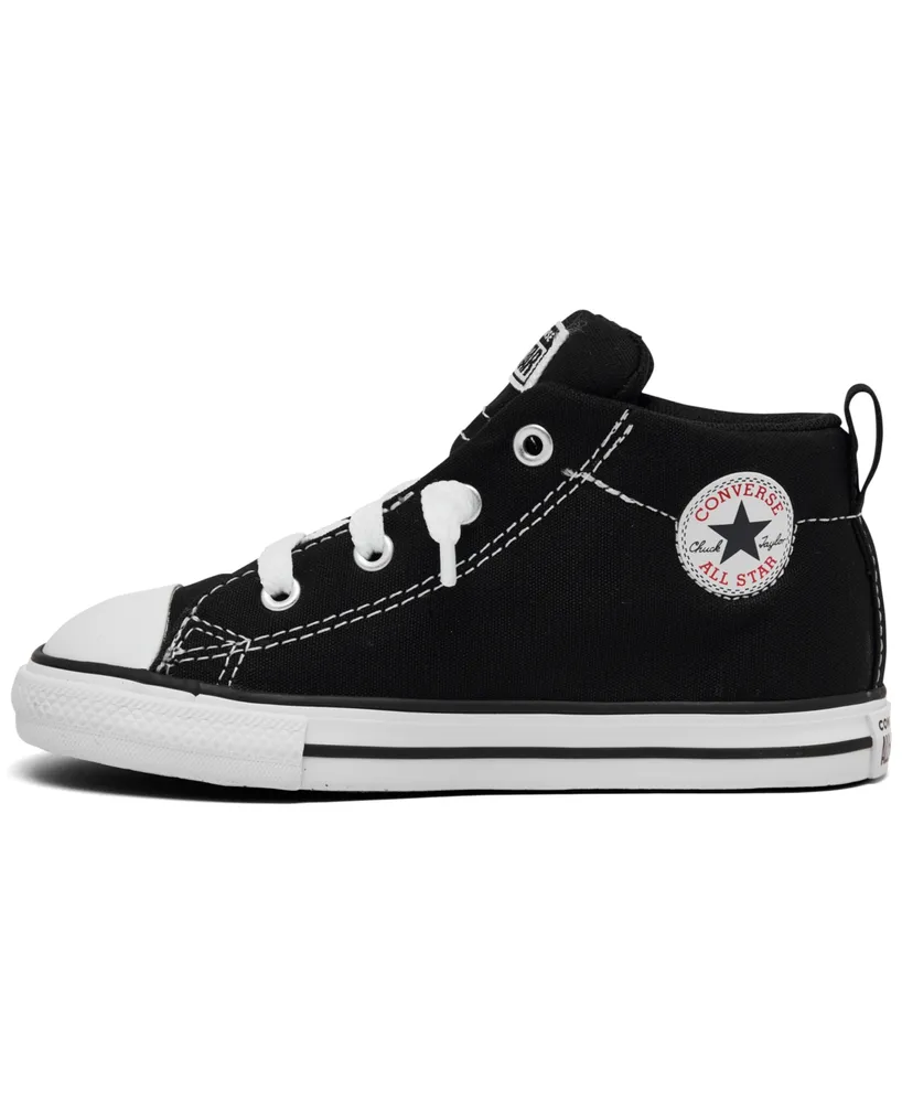 Converse Toddler Kids Chuck Taylor All Star Casual Sneakers from Finish Line