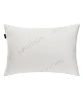 Nautica Home Luxury Knit 2 Pack Pillows, King