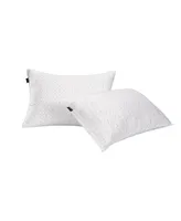 Nautica Home Sleep Max Anchor 2 Pack Pillows