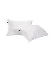 Nautica Home Sleep Max Anchor 2 Pack Pillows Collection