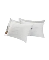 Nautica Home Ocean Cool Knit 2 Pack Pillows