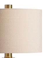 Liam 34" Table Lamp