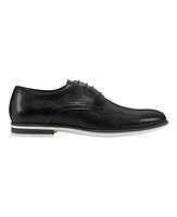 Calvin Klein Men's Kendis Casual Lace-Up Dress Shoes