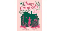 Anne of Green Gables by Lucy Maud Montgomery