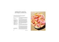 More Than Cake- 100 Baking Recipes Built for Pleasure and Community by Natasha Pickowicz