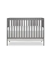 Dream On Me Baby Synergy, 5 1 Convertible Crib