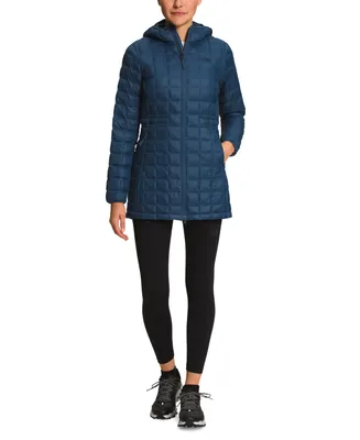 The North Face Women's ThermoBall Hooded Parka