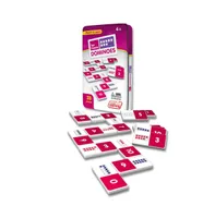 Junior Learning Junior Learning: Learning Dominoes - Set of 3