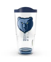 Tervis Tumbler Memphis Grizzlies 24 Oz Classic Arctic Tumbler