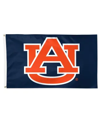 Wincraft Auburn Tigers 3' x 5' Primary Logo Single-Sided Flag