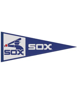 Wincraft Chicago White Sox 13" x 32" Retro Logo Pennant