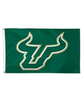 Wincraft South Florida Bulls 3' x 5' Deluxe Flag