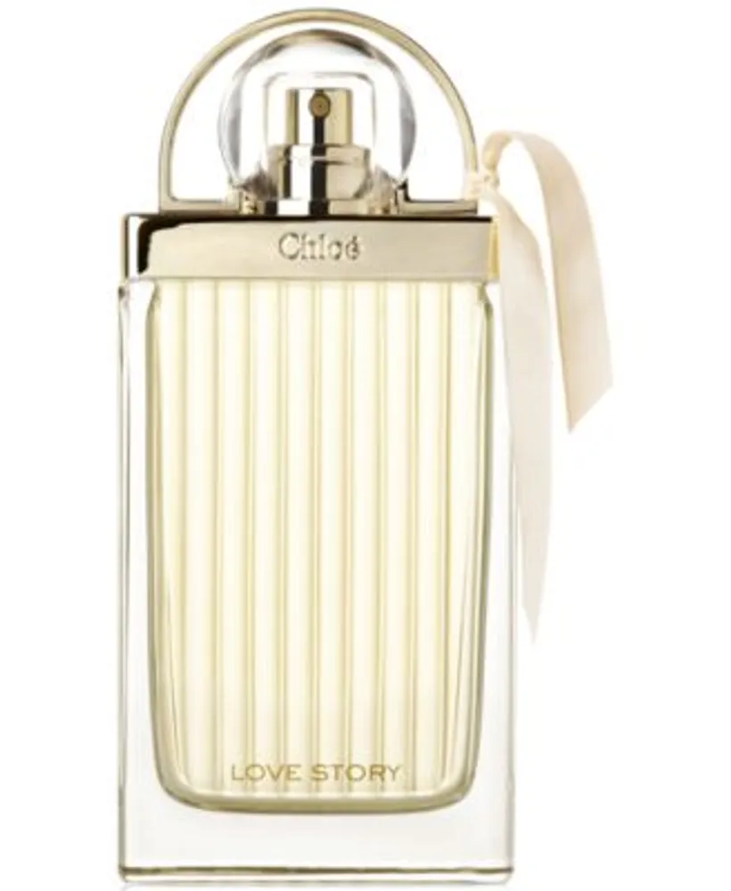 Chloe Love Story Eau De Parfum Fragrance Collection