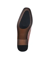 Tommy Hilfiger Men's Senner Slip On Dress Penny Loafers