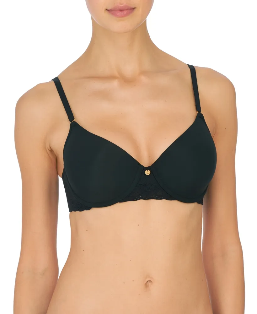 Natori Women's Bliss Perfection Contour Underwire Bra 721154