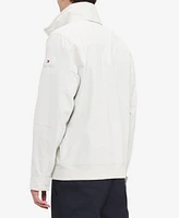 Tommy Hilfiger Men's Regatta Water Resistant Jacket