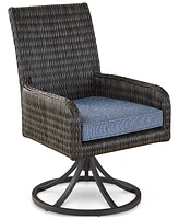 Cypress Point Outdoor Dining Chair