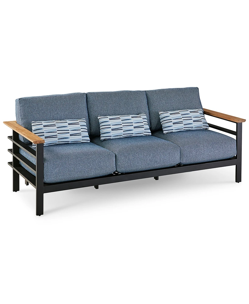 South Beach Outdoor Sofa