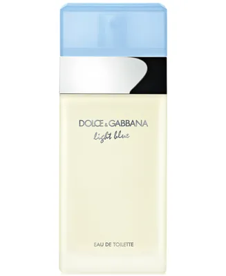 Dolce&Gabbana Light Blue Eau de Toilette Spray