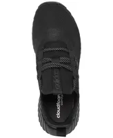adidas Men's Sportswear Kaptir 3.0 Wide-Width Running Sneakers from Finish Line