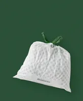 PerfectFit Trash Bags, Code R, 9.5 Gallon, 36 Liter, 120 Trash Bags