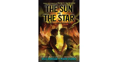 The Sun and The Star