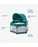 Graco Baby Travel Lite Portable Bassinet