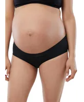 Women's Maternity 6 Pack Underwear Bundle