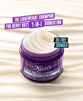 Kiehl's Since 1851 Super Multi-Corrective Anti-Aging Face & Neck Soft Cream