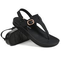 Aerothotic Ridge Women's Ankle strap Sandal