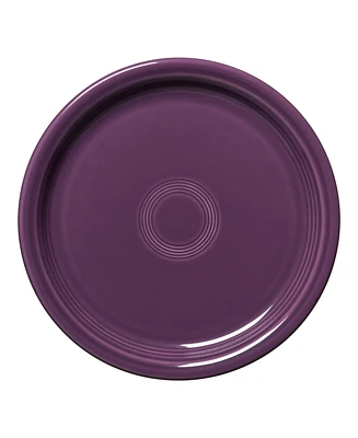Fiesta Retired Colors 10.5" Bistro Dinner Plate