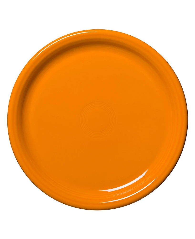 Fiesta Retired Colors 10.5" Bistro Dinner Plate