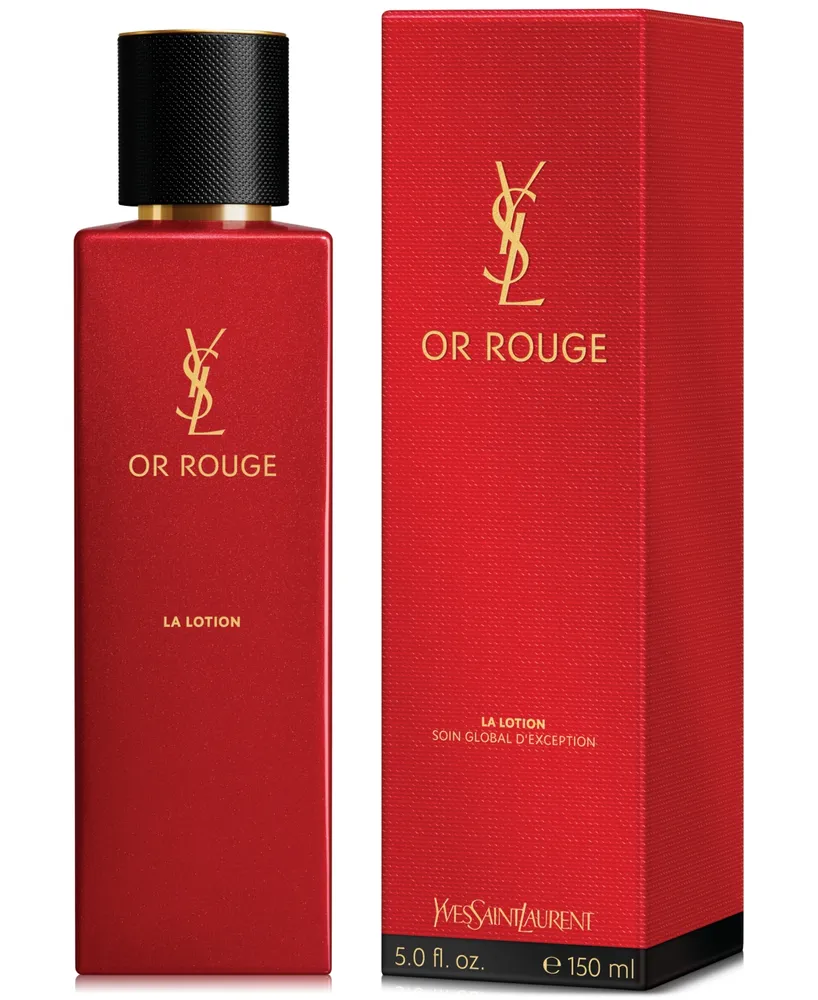 Yves Saint Laurent Or Rouge Lotion, 150 ml