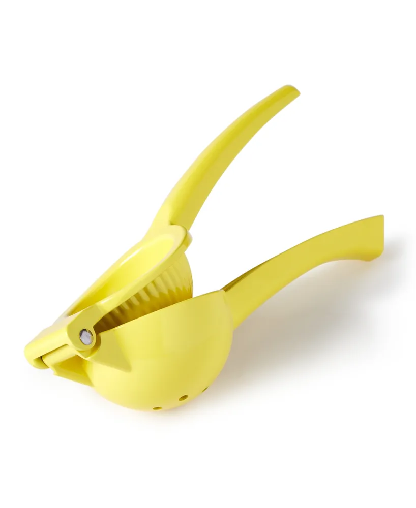 The Cellar Citrus Press