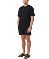 Cotton On Men's Stretch Swim Shorts