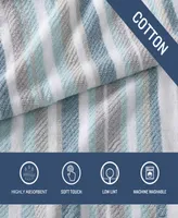 Tommy Bahama Ocean Bay Stripe 3-Pc. Towel Set