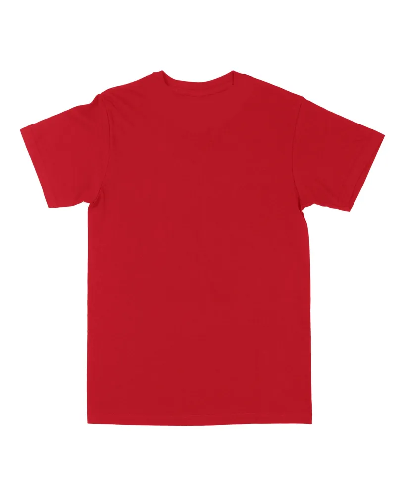 Philcos Men's South Park Gang Short Sleeves T-shirt