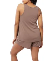 Women's Maternity Sleep Cami