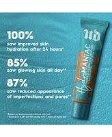 Urban Decay Hydromaniac Hydrating Dewy Foundation for Dry Skin