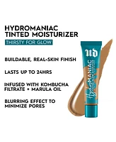 Urban Decay Hydromaniac Hydrating Dewy Foundation for Dry Skin