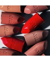 Kylie Cosmetics Creme Lipstick