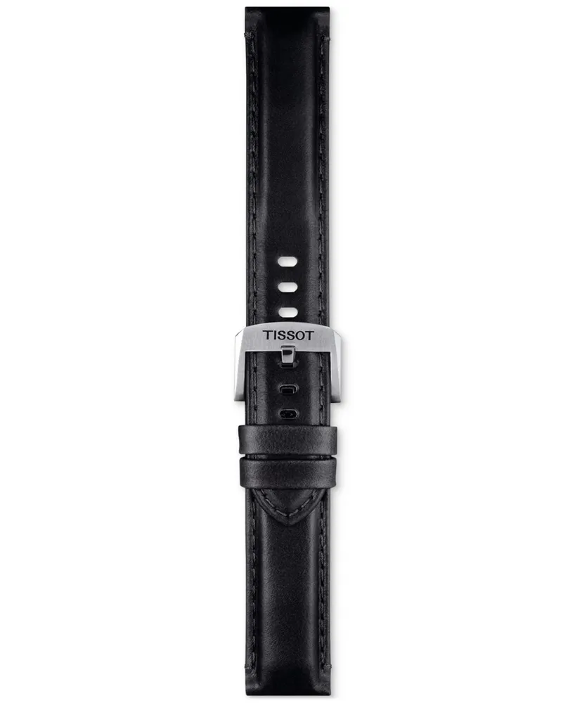 Tissot Official Interchangeable Leather Watch Strap