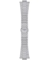 Tissot Unisex Swiss Automatic Prx Powermatic 80 Stainless Steel Bracelet Watch 35mm