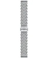 Tissot Women's Swiss Everytime Stainless Steel Bracelet Watch 34mm