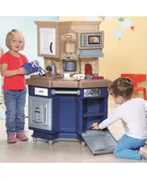 Little Tikes Super Chef Kitchen Playset