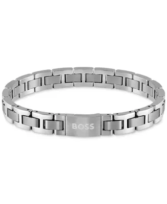 Hugo Boss Men's Essentials Stainless Steel Bracelet