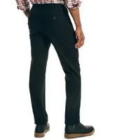 Nautica Classic-Fit Flat-Front Lightweight Beacon Pants